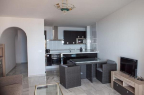 Apartamento junto al mar en EL MORCHE Torrox Costa MÁLAGA